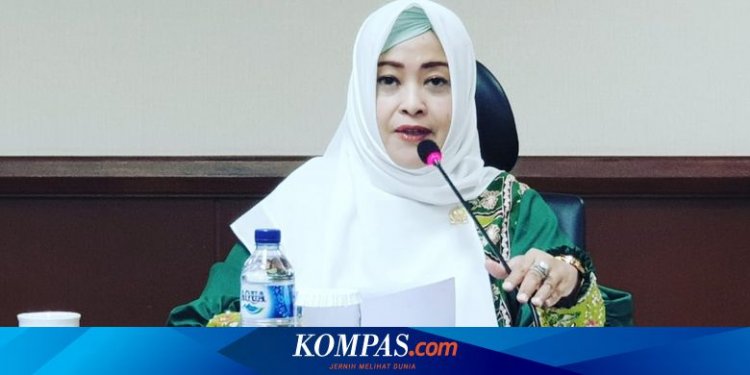 Prabowo Umumkan Akan Naikkan Gaji Guru, Fahira Idris: Harus Disertai Pemerataan di Daerah Terpencil