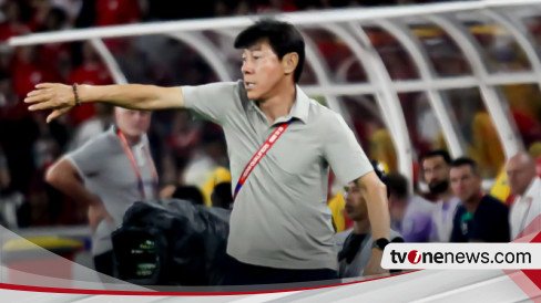 3 Pemain yang Diprediksi akan Dipilih Shin Tae-yong Jadi Kapten Timnas Indonesia di Piala AFF 2024: Nomor 2 Punya Karakter Keras!