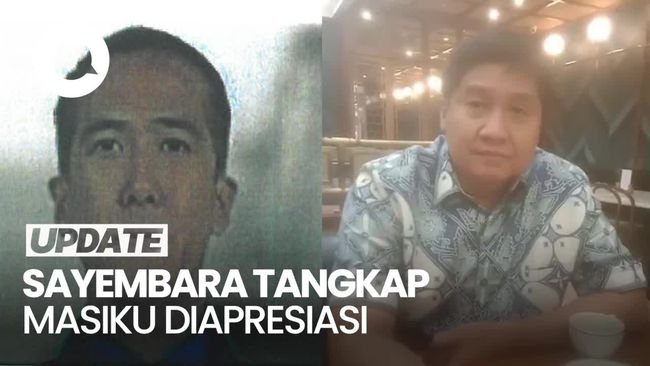 Video: Sederet Respons Positif Terhadap Sayembara Rp 8 M Tangkap Harun Masiku