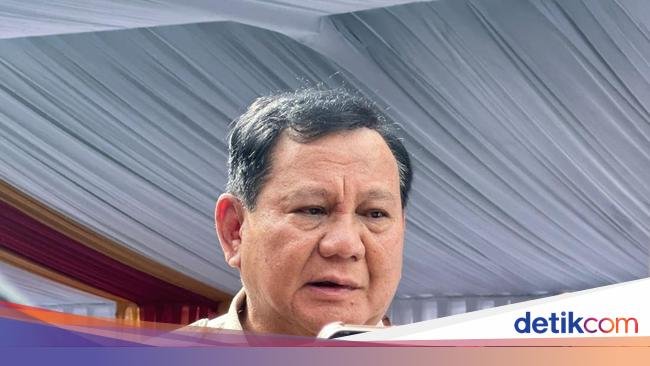 Makan Bergizi Gratis Prabowo Turun dari Rp 15.000 Jadi Rp 10.000/Anak