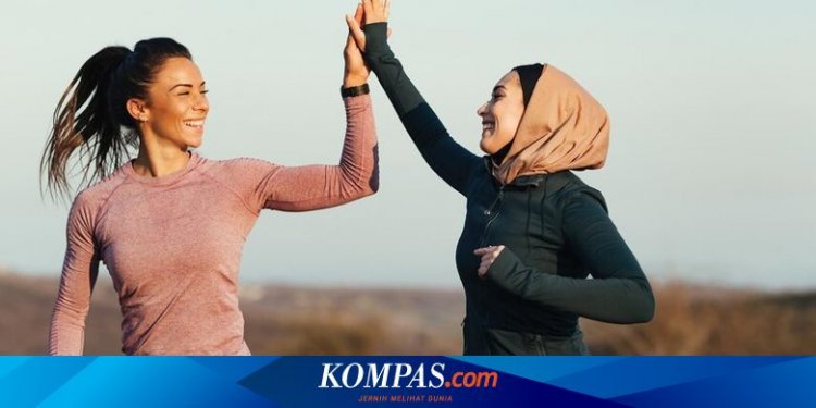 Bagaimana Menurunkan Risiko Kematian? Lakukan 5 Hal Ini...