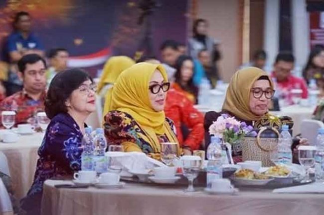 Wisata Kalteng Diharap Dongkrak Ekonomi Nasional