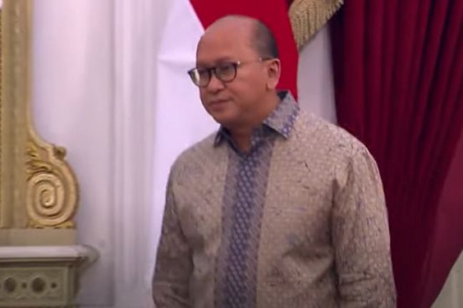 Menteri Investasi : Ini Bukan Lagi Rezim Upah Murah!