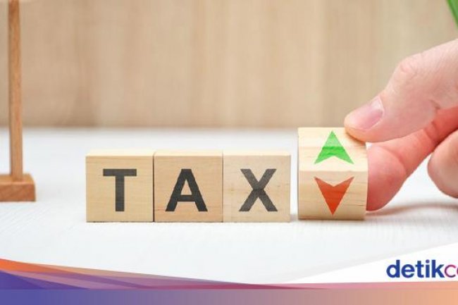 Dosen Ekonomi Wanti-wanti Dampak PPN 12%: Rakyat Terjepit-PHK Menjamur