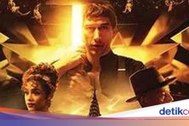 Sinopsis Film Megalopolis, Konflik Kekuasaan di Kota Roma