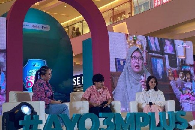 Waspada DBD di Musim Penghujan, Pemprov Sumut dan Takeda Serukan 3M Plus dan Vaksinasi - Tribun-medan.com