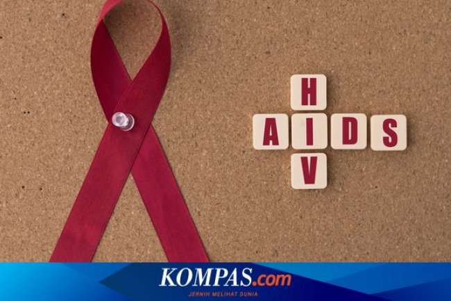 Kemenkes Ajak Masyarakat dalam Upaya Eliminasi HIV/AIDS di Indonesia