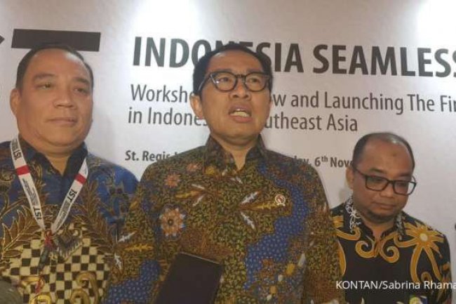 Begini Upaya Kemenperin Atasi Kendala Rantai Pasok Industri Otomotif
