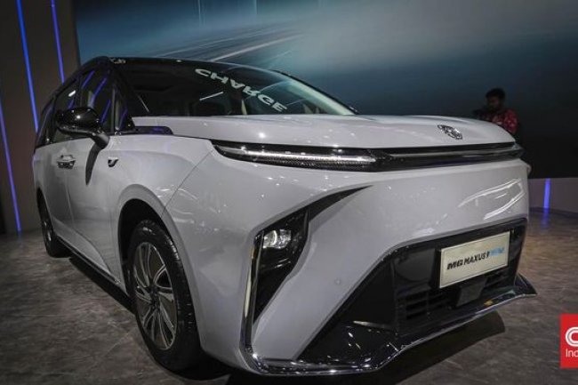 Hari Terakhir, Diskon Mobil Listrik Wuling Rp40 Juta, BMW Rp100 Juta