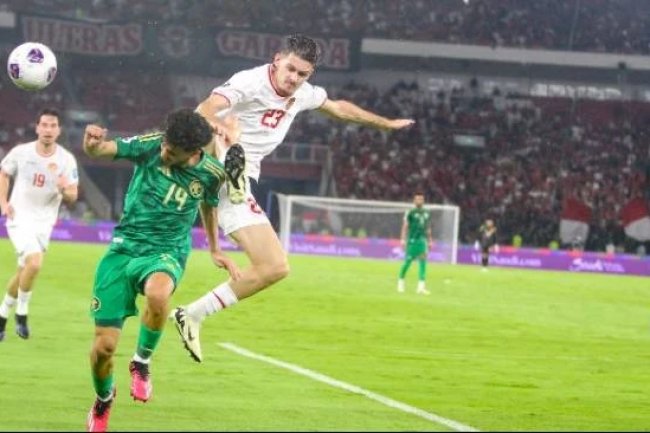 Pemain Timnas di Luar Negeri Absen Piala AFF 2024, Siapa Penggantinya?