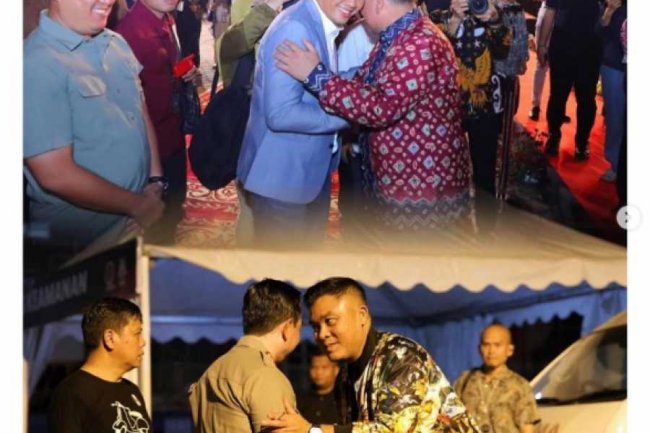 Pengamanan Ketat Polrestabes Palembang di World Jazz Festival 2024: Ajang Musik Internasional Berjalan Lancar