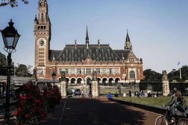 Mahkamah Internasional Buka Sidang Perubahan Iklim Terbesar, Ini Pembahasannya