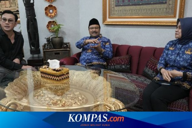 Babak Baru Kasus Donasi Agus Salim, Kemensos Turun Tangan