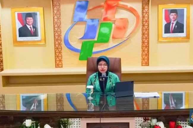 Breaking News! Inflasi Melesat Sampai 0,30% di November 2024