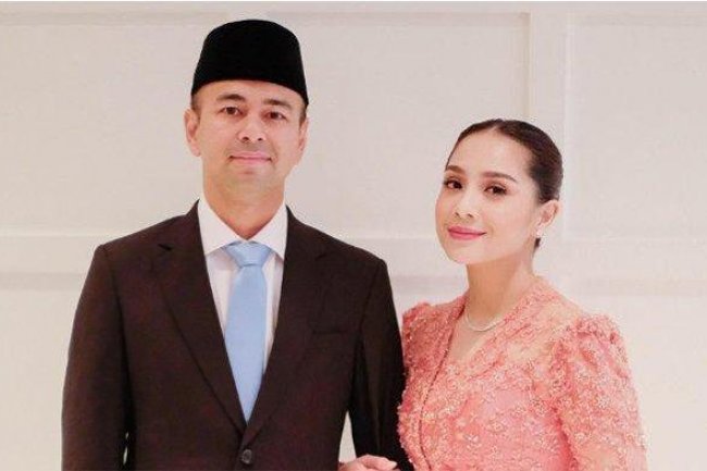 Raffi Ahmad Masuk Daftar Pengurus Kadin 2024-2029 Jadi Wakil Ketua Bidang Industri Kreatif