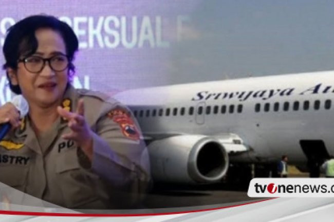 Ahli Forensik, dr Sumy Hastry Bongkar Peristiwa Kecelakaan Pesawat Sriwijaya Air SJ 182 Hingga Tak Ada yang Selamat: Dead Bodies Can Talk