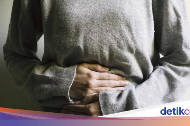 Viral Wanita 20 Tahun Punya Kista Ovarium 5 Kg, Apa Pemicunya? Ini Kata Obgyn