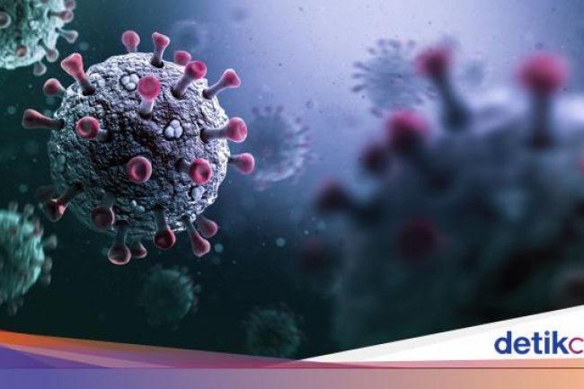 Studi Temukan Efek Buruk Bagi Mereka yang Pernah Kena COVID, Bikin Otak Jadi Gini