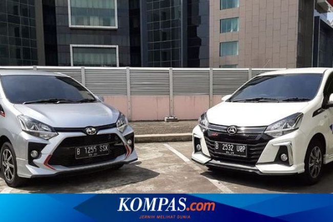 Kata Hyundai Soal Rencana LCGC Hybrid, Belum Minat