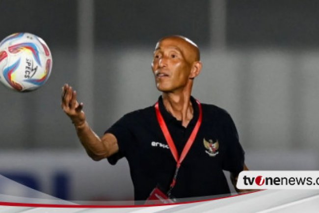Profil Satoru Mochizuki, Pelatih Timnas Putri Indonesia yang Bawa Garuda Pertiwi ke Final Piala AFF Wanita 2024: Pernah Antar Jepang Juara Dunia!