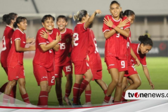 Alasan Thailand hingga Vietnam Tak Ikut Piala AFF Wanita 2024 yang Bikin Timnas Putri Indonesia Melaju Mulus ke Final: Kans Garuda Pertiwi Juara Terbuka!