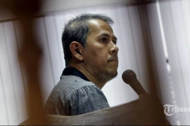 Ini Respons Anggito Abimanyu Saat Hashim Sebut Dirinya akan Jadi Menteri Penerimaan Negara