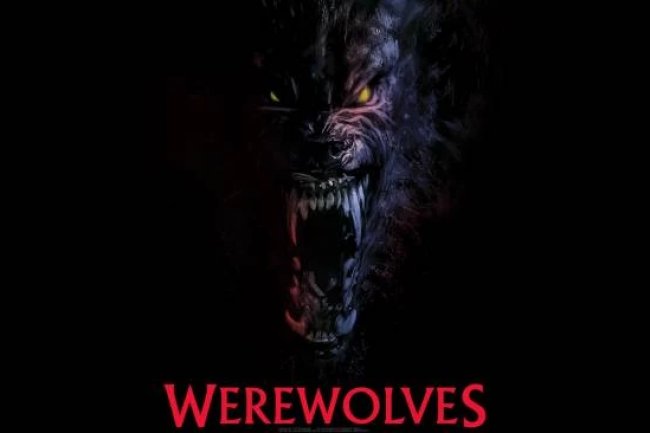 Sinopsis Film Werewolves: Teror di Malam Supermoon