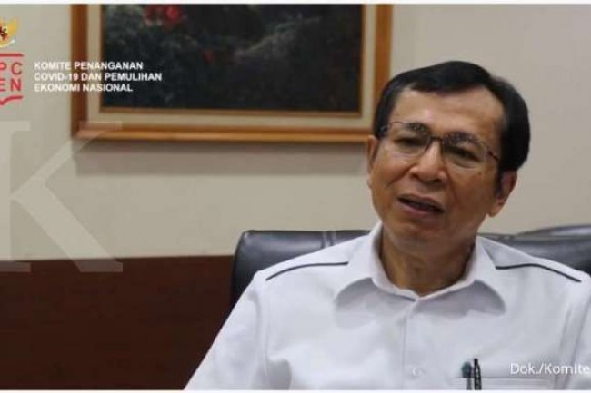 Pemerintah Bakal Manfaatkan GSP untuk Dapat Pembebasan Bea Masuk dari AS