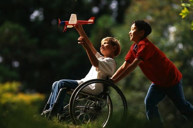 Rayakan Hari Disabilitas Internasional, Ini Dia Sejarah, Makna, dan Tujuan