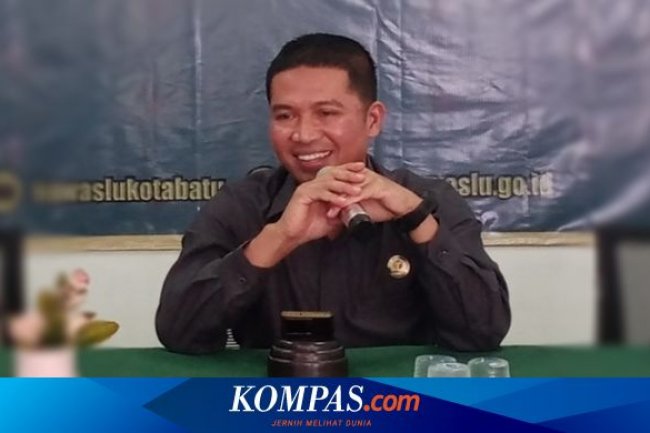 Bawaslu Kota Batu Kesulitan Temukan Peristiwa Hukum Dugaan Politik Uang di Desa Beji
