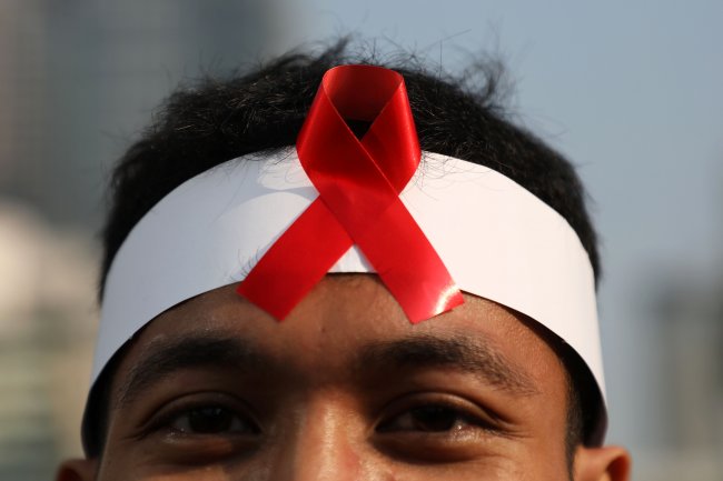 Menuju Eliminasi HIV-AIDS 2030