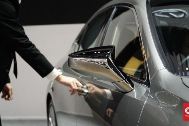 Hitungan Kenaikan Harga Mobil Baru Usai Kena PPN 12 Persen dan Opsen