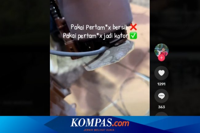 [POPULER OTOMOTIF] Belasan Mobil Rusak karena Pertamax di Bengkel Ini, Suzuki Termasuk | Viral Video Letak Tangki BBM Bus Jetbus 5 Buatan Karoseri Adiputro | Tarif Resmi Perpanjangan SIM C per Desembe