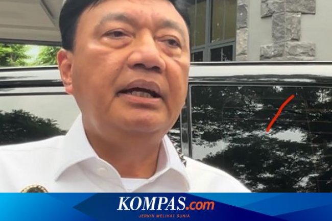 7 Menko Prabowo yang Minta Tambahan Anggaran hingga Rp 5,18 Triliun, Siapa Paling Banyak?