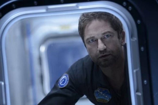 Sinopsis Film Geostorm di Bioskop Trans TV: Aksi Menegangkan tentang Bencana dan Konspirasi