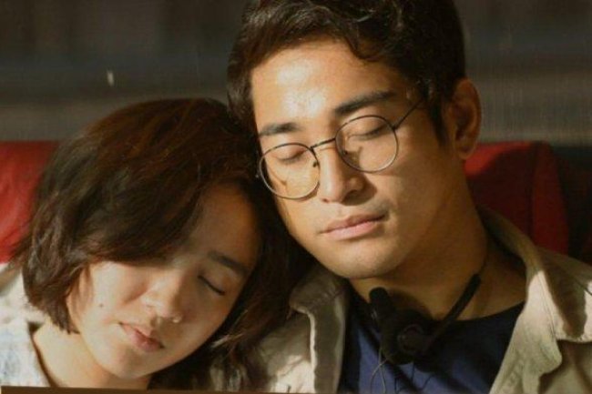 Sinopsis Film Sampai Nanti Hanna, Tayang Perdana di Bioskop Mulai 5 Desember 2024