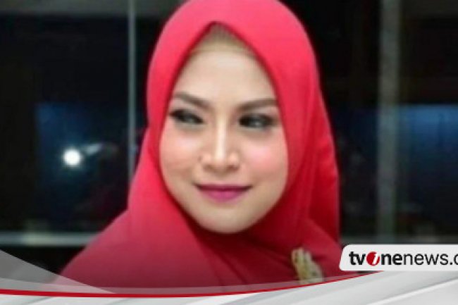 Buronan BNN! Wanita Cantik Ini Diduga Rekrut Jaringan Sabu Internasional