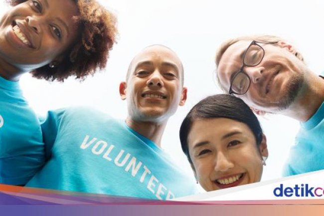 Hari Sukarelawan Internasional 5 Desember 2024: Tema dan Latar Belakang