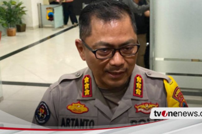 Beda Keterangan Kronologi Peristiwa Polisi Tembak Pelajar di Semarang, Ini Penjelasan Polda Jateng