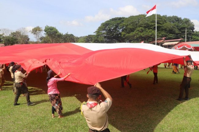 Pemkab Kukar Dorong Kecamatan Sangasanga Jadi Destinasi Wisata Sejarah