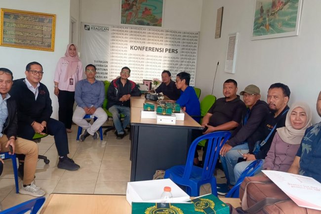 AMSATS Dorong Penanggulangan HIV di Tangsel Melalui Kebijakan Inklusif