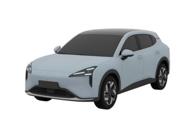 Wuling Daftarkan SUV Listrik Mirip Baojun Yunhai di Indonesia