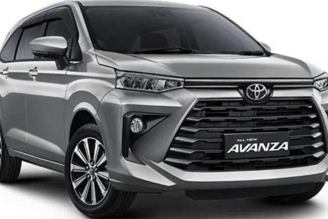 Diler 'Ngamuk' Obral Murah Mobil Baru, Diskon Avanza Nyaris Rp 30 Juta