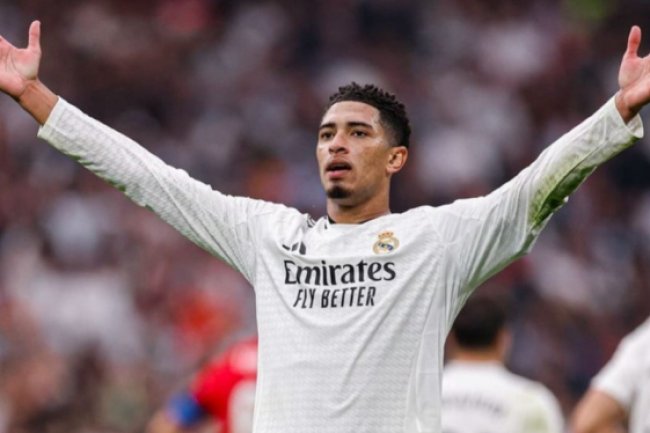 Klasemen La Liga: Real Madrid Belum Bisa Pepet Barcelona