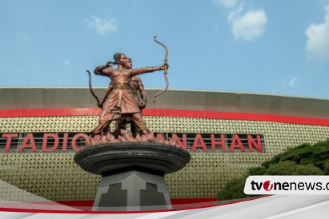 Bak Bumi dan Langit, Intip Perbedaan Harga Tiket dari 3 Venue Pertandingan Timnas Indonesia di Piala AFF 2024