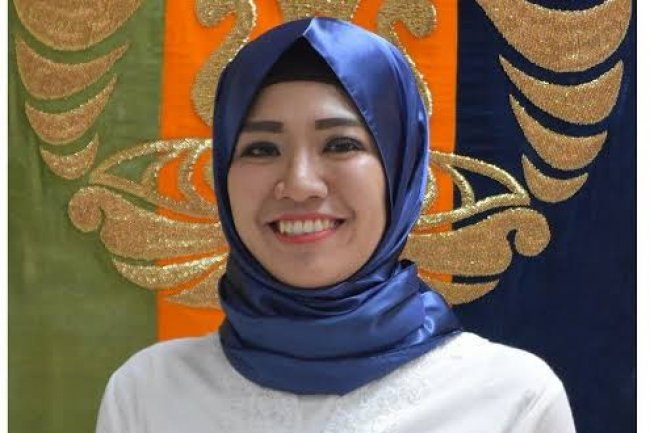 Devie Rahmawati: Kecanggihan Teknologi Harus diimbangi dengan Kebijakan Inklusif