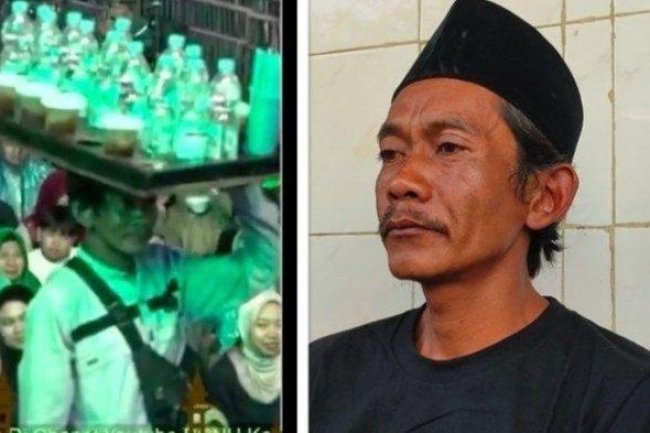Viral Kasus Gus Miftah, Sekjen PDIP Ingatkan Wong Cilik Punya Martabat Sama