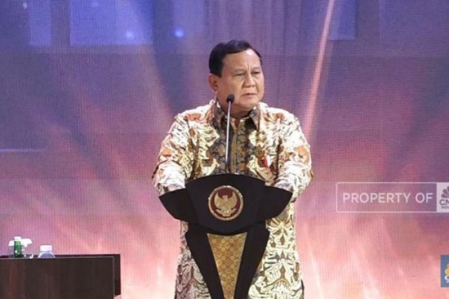 PPN Naik Jadi 12% di 2025, Target Setorannya Dipatok Rp917,78 Triliun