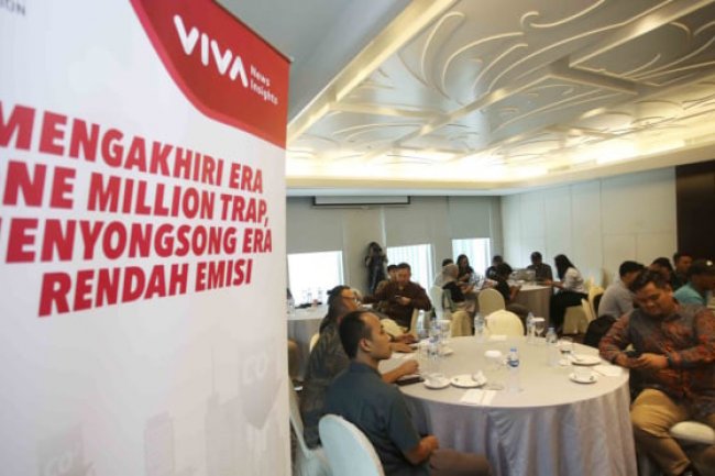 Mengukur Peluang Pembiayaan Ramah Lingkungan untuk Perkembangan Industri Otomotif