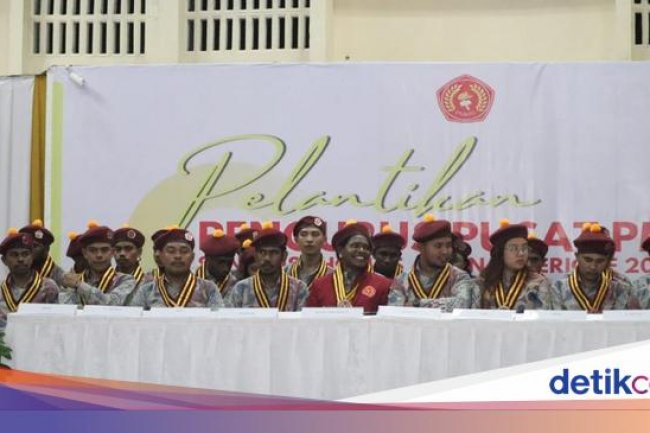 PMKRI Kritik Usul Polri di Bawah Kemendagri, Singgung Perjalanan Reformasi